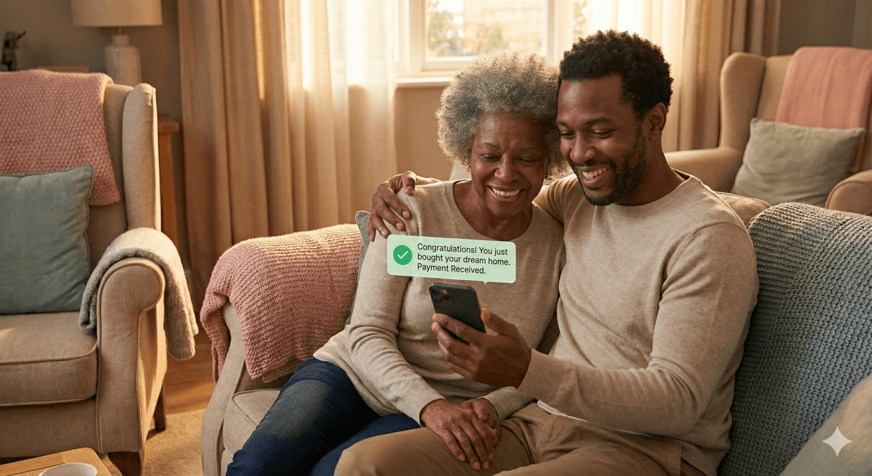 Make your dream a reality